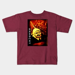 Anarchy 7 Kids T-Shirt